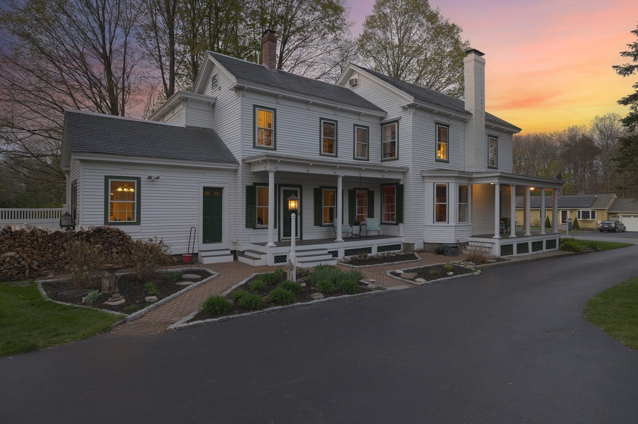 109 South Street