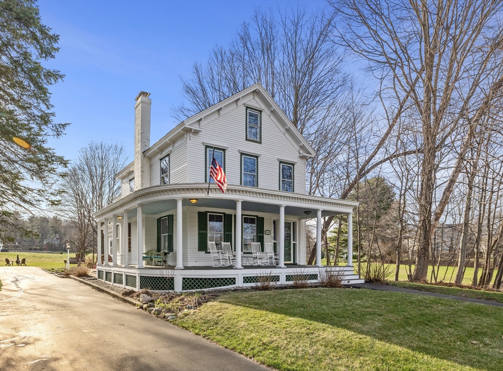109 South Street