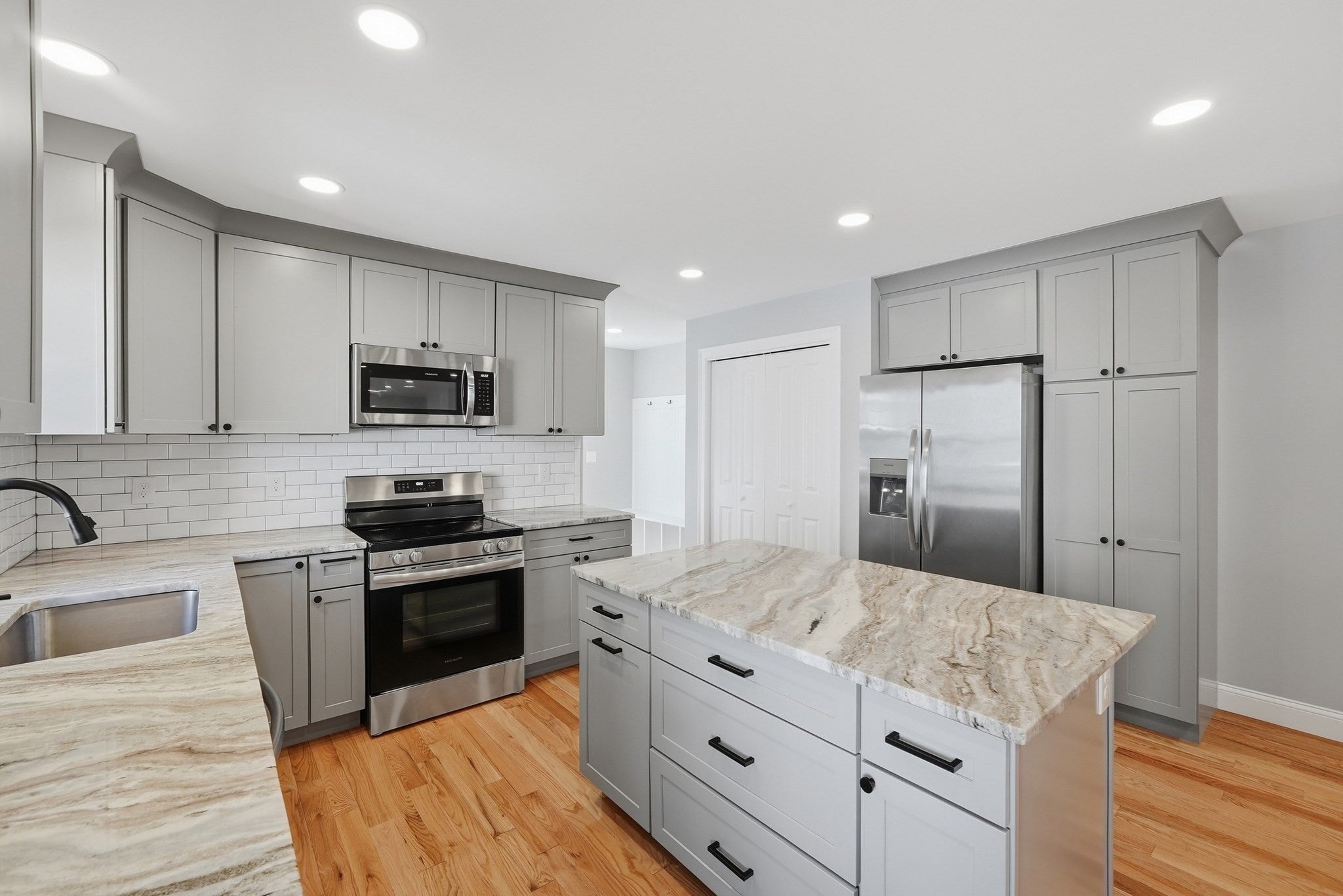 16 King St #1, Fitchburg, MA, 16 King St #1, Fitchburg, MA Photo #11
