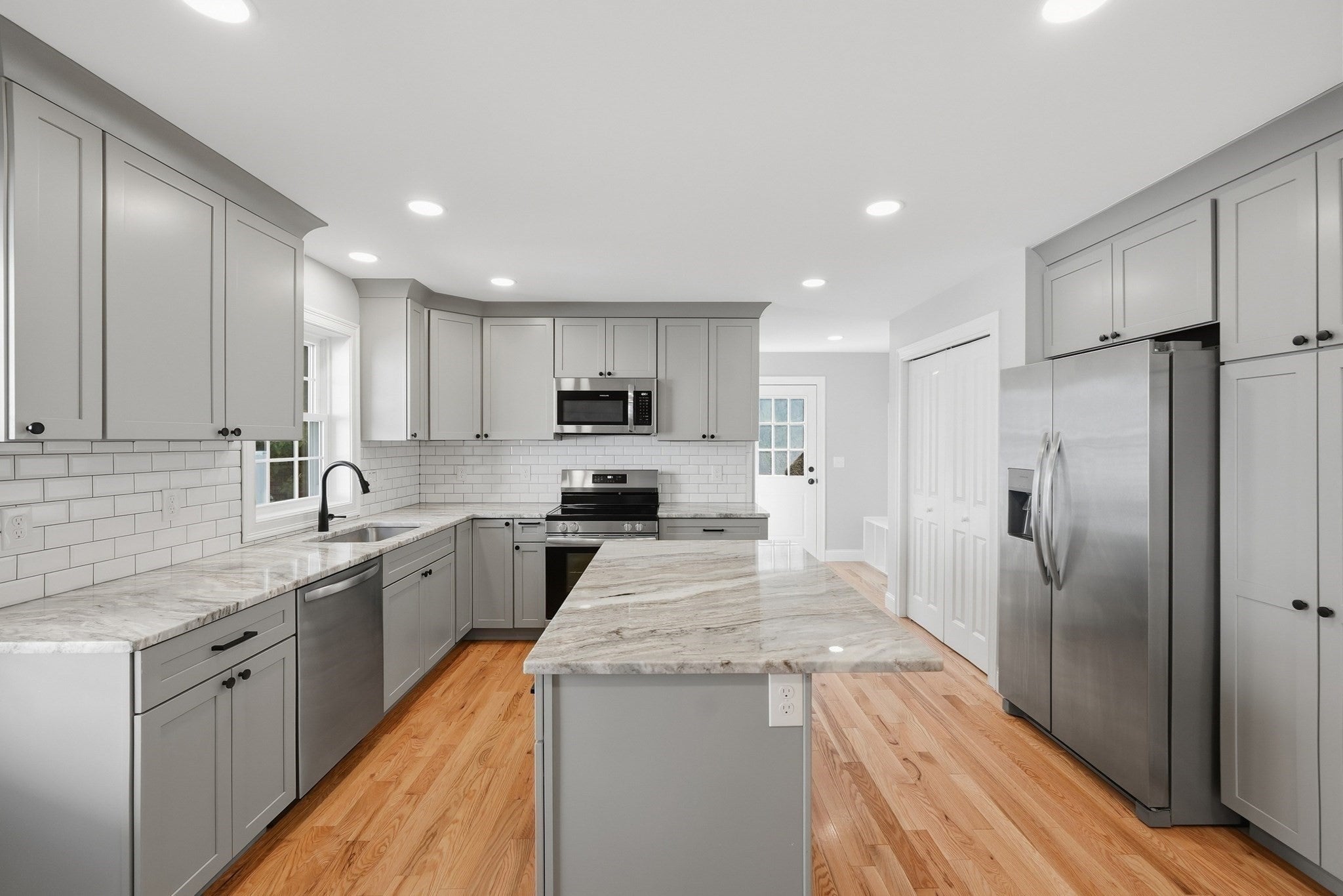 16 King St #1, Fitchburg, MA, 16 King St #1, Fitchburg, MA Photo #9
