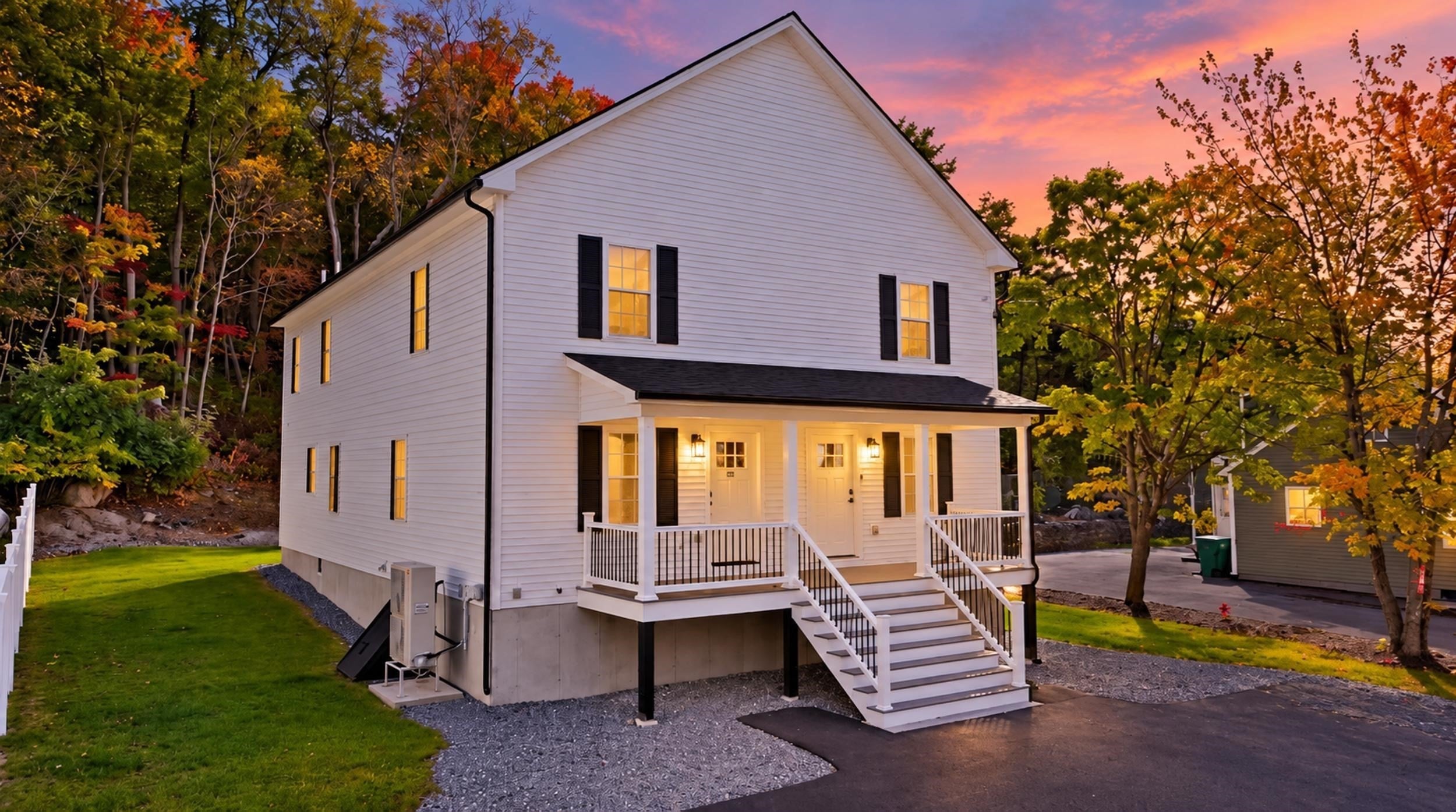 16 King St