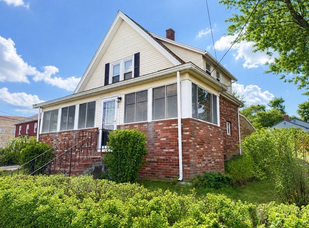 222 Neck St, Weymouth, MA, 222 Neck St, Weymouth, MA Photo #2