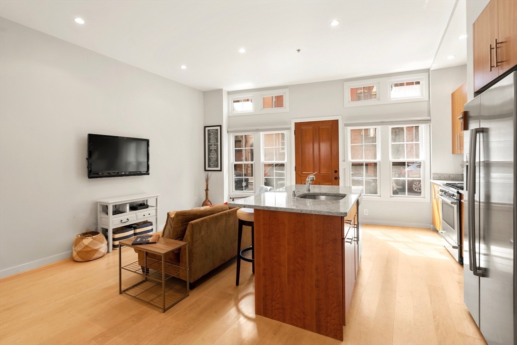 19 Cooper Street 1