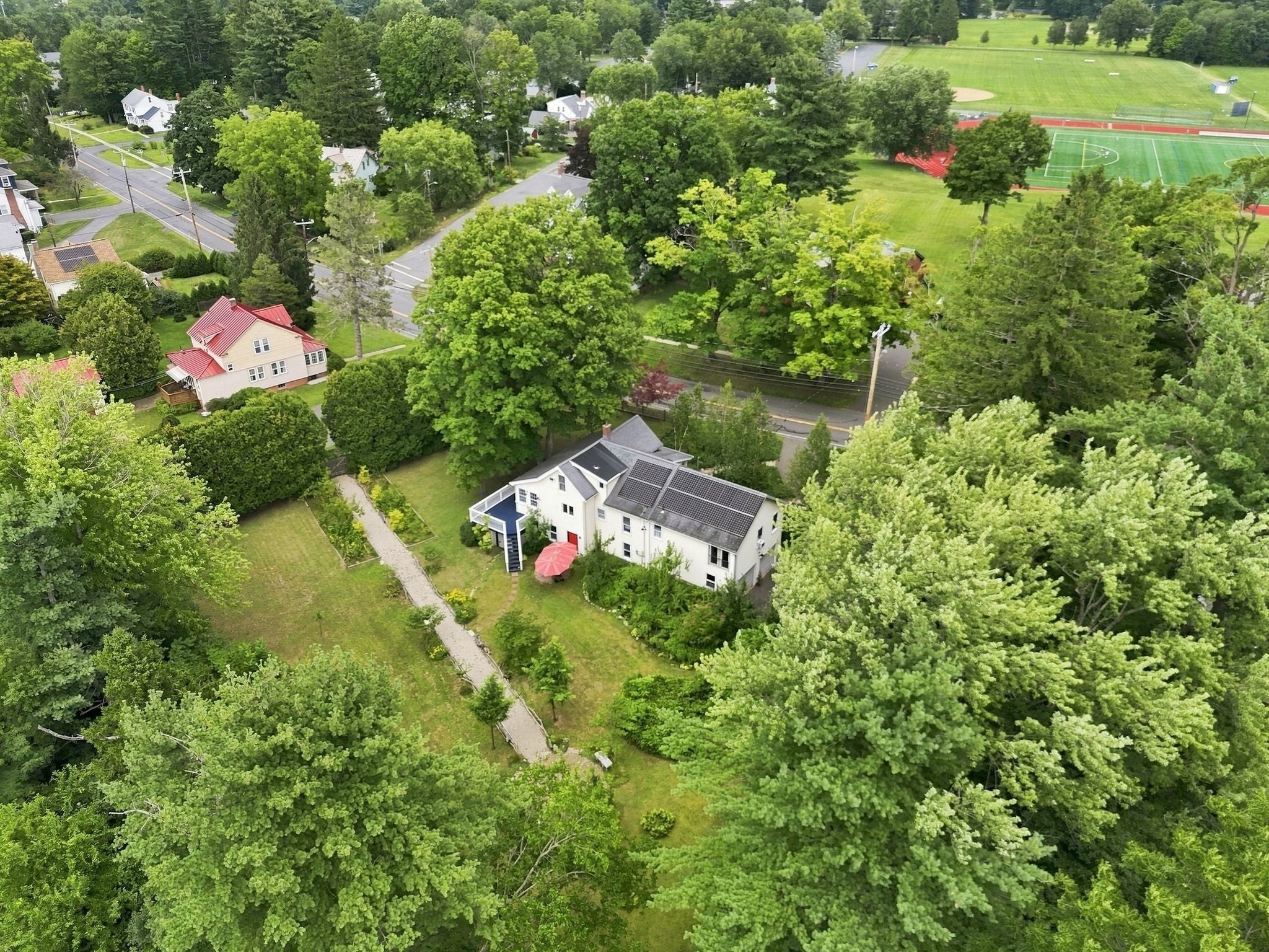 143 Park St, Easthampton, MA, 143 Park St, Easthampton, MA Photo #3