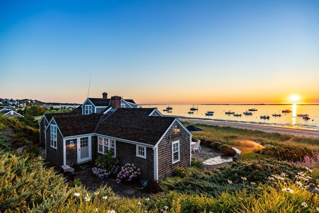 Photo: 166 Shore Road, Chatham, MA