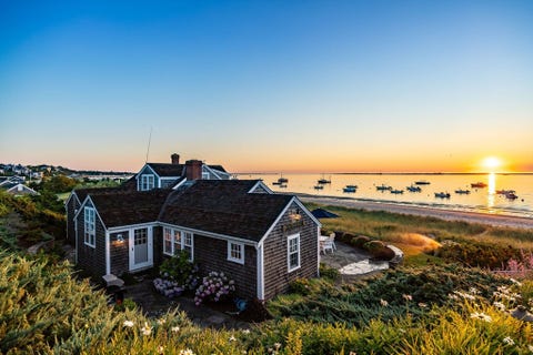 Photo of 166 Shore Road, Chatham, MA 02633 (MLS # 73556482)