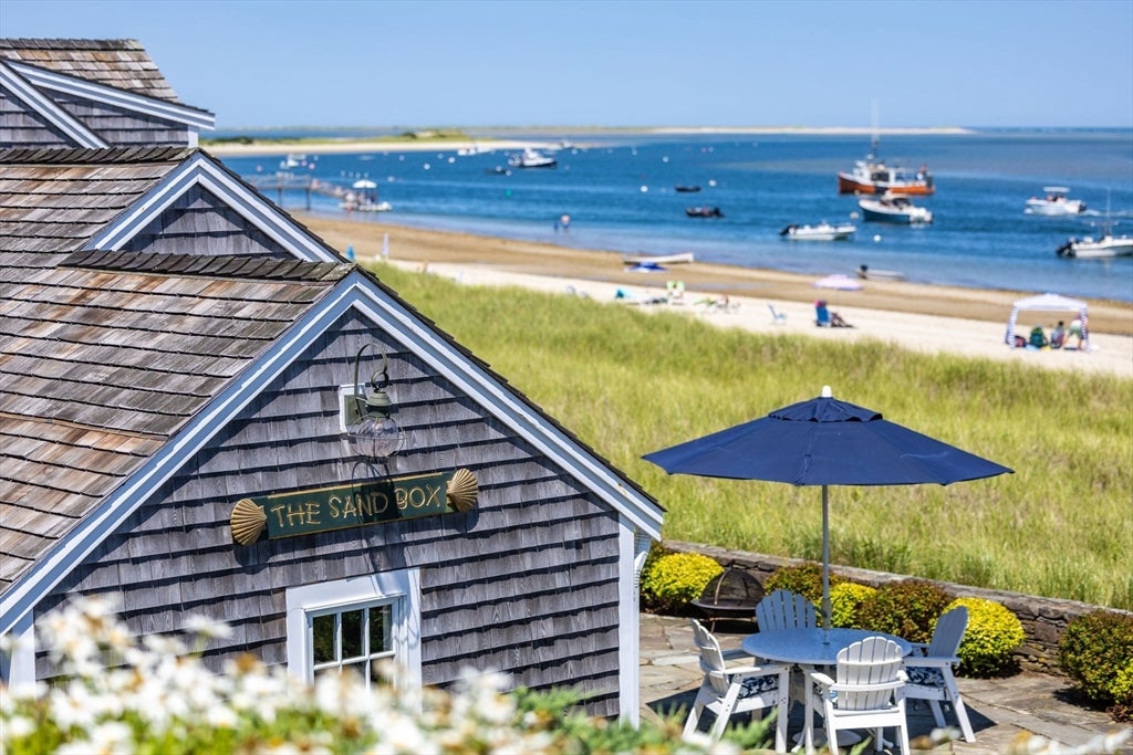 166 Shore Road