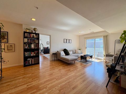 Photo of 20 Cameron St #304, Brookline, MA 02445 (MLS # 73484441)