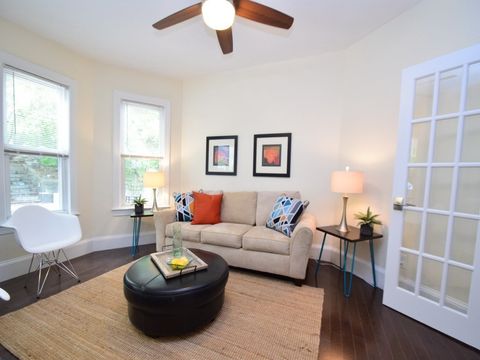 Photo of 56-60 Woodlawn Street #3, Boston, MA 02130 (MLS # 73510626)