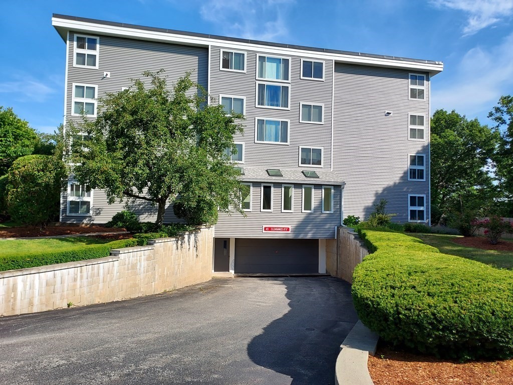 255 North Road 230