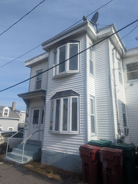 Photo of 44 Prospect St #2, Lowell, MA 01852 (MLS # 73445385)