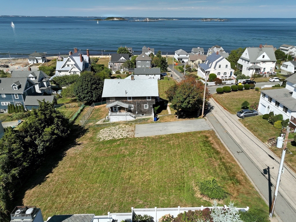 15 Glover Ave