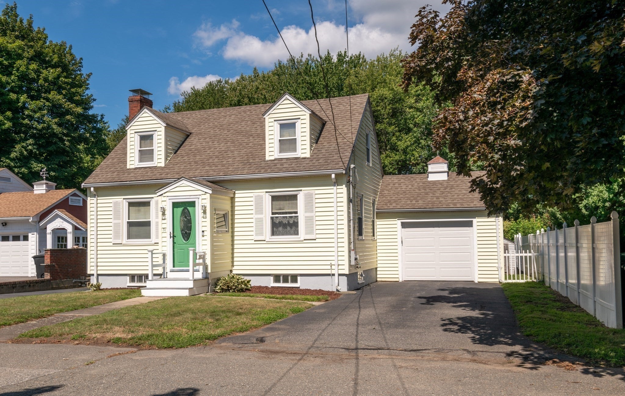 31 Eustis St, Saugus, MA, 31 Eustis St, Saugus, MA Photo #3