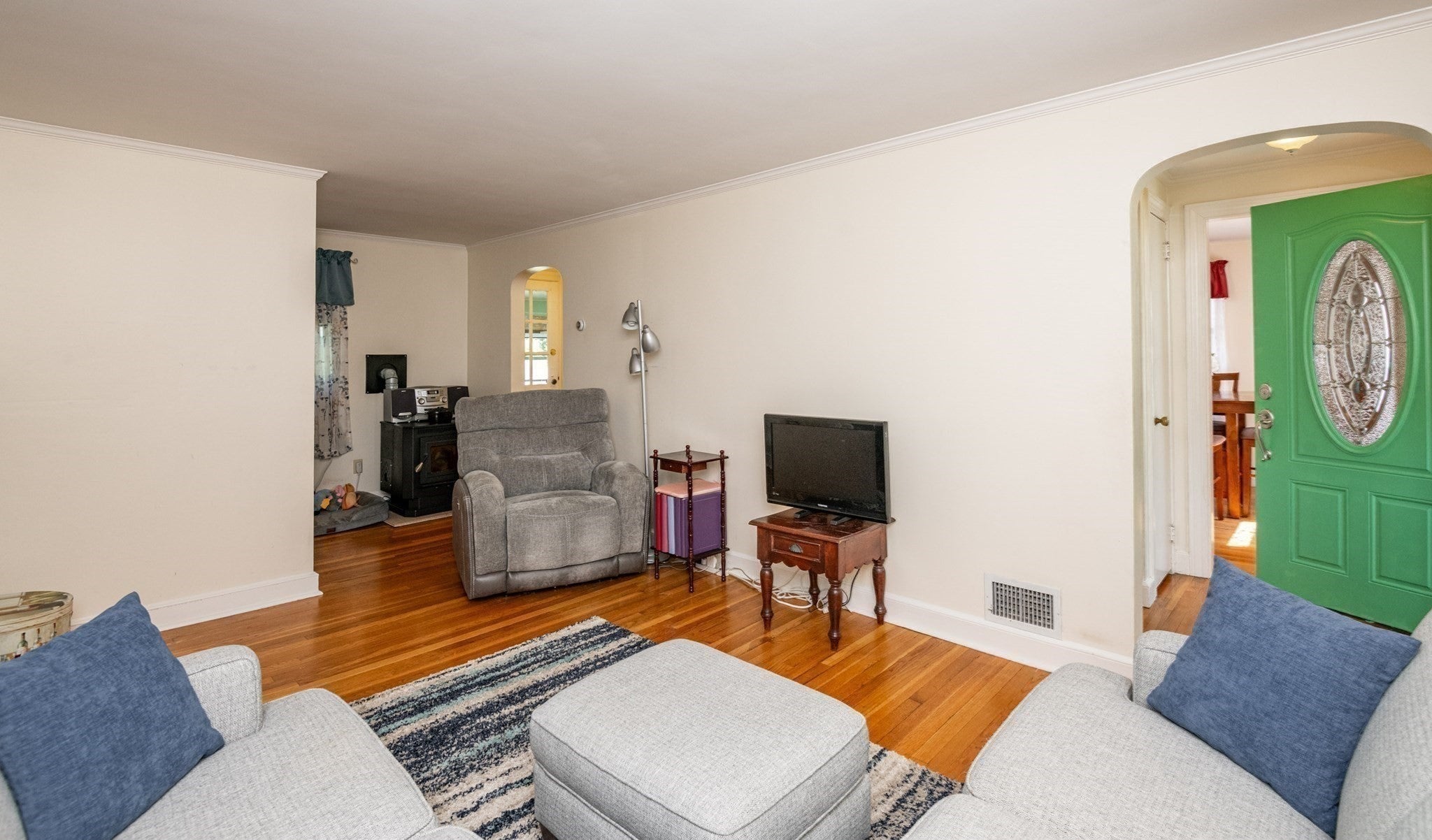 31 Eustis St, Saugus, MA, 31 Eustis St, Saugus, MA Photo #7