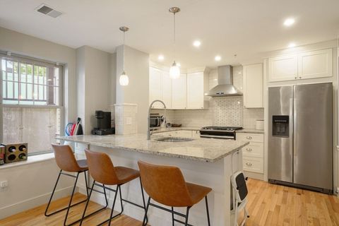 17 Neponset Street A Canton MA 02021