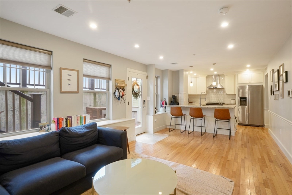 17 Neponset Street A