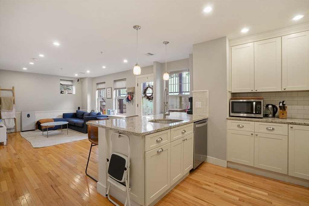 17 Neponset Street A