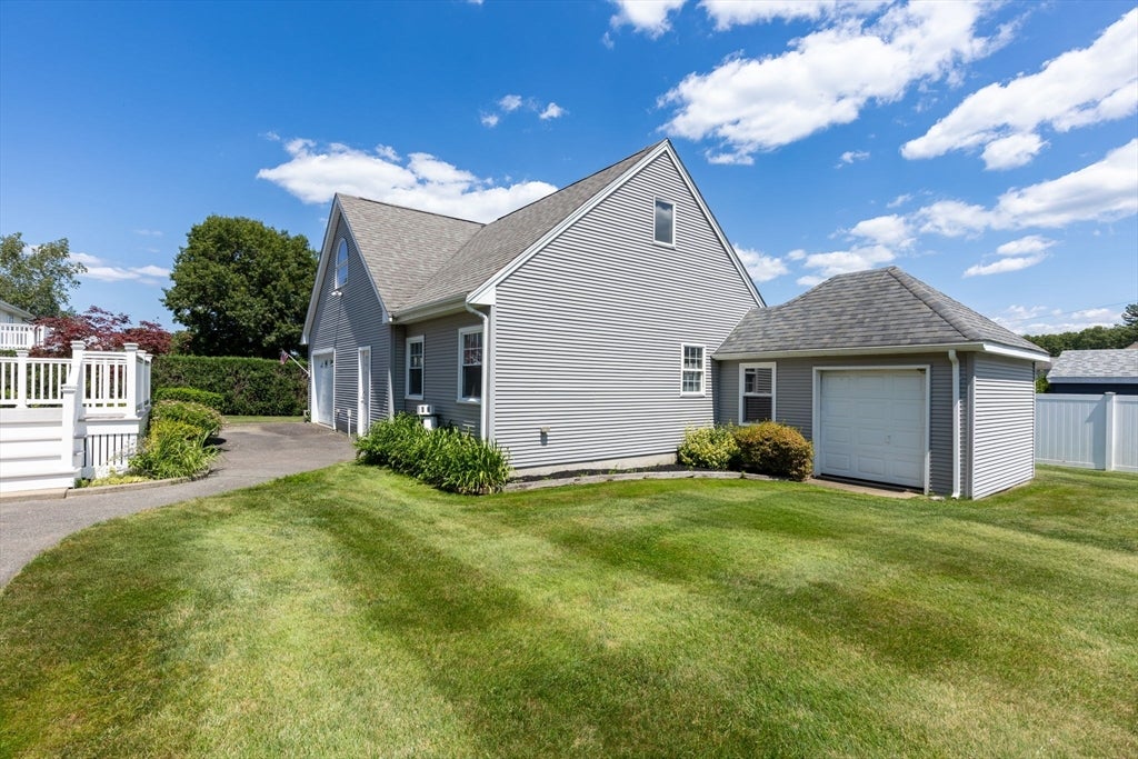 60 Bryan Drive