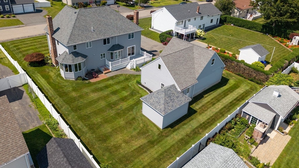 60 Bryan Drive