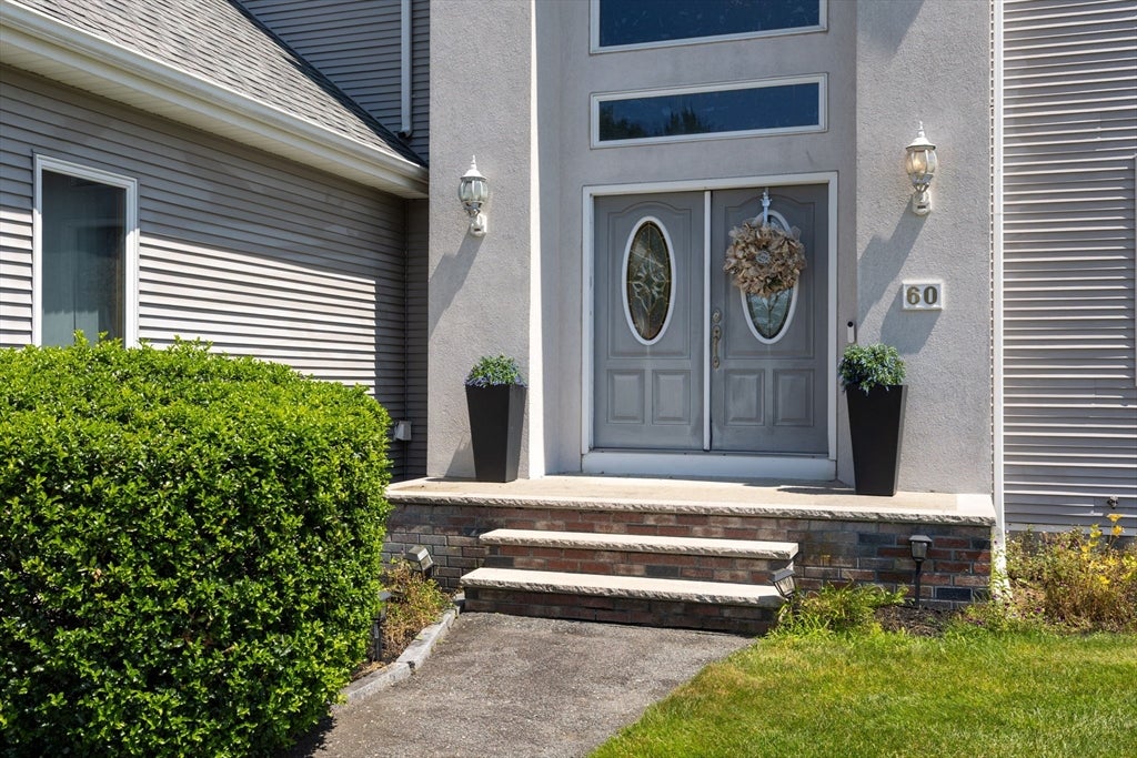 60 Bryan Drive