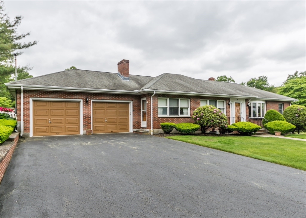 80 Woodcliff Drive