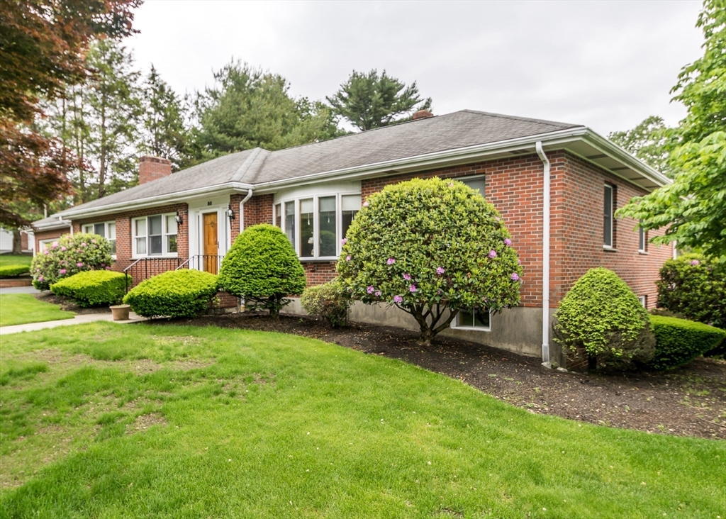 80 Woodcliff Drive