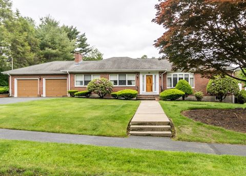 80 Woodcliff Drive Waltham MA 02452