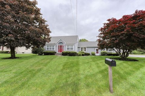 47 Forest Street Franklin MA 02038