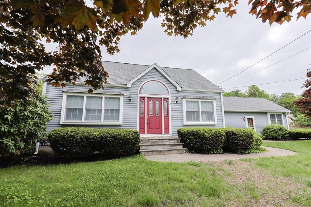 47 Forest Street