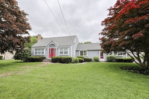 47 Forest Street Franklin MA 02038