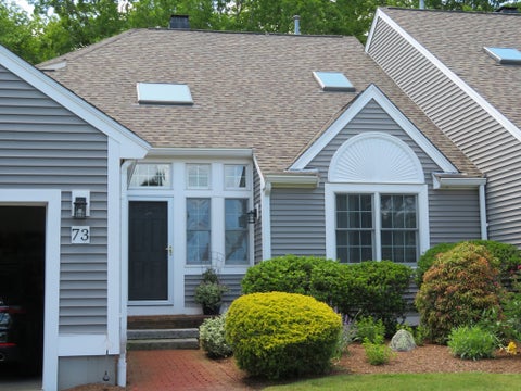 Photo of 73 Hidden Bay Dr #73, Dartmouth, MA 02748 (MLS # 73536300)