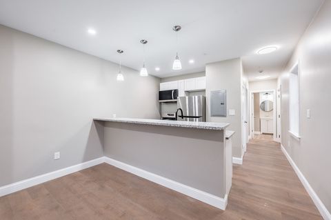 Photo of 25 Buckley St #1L, Quincy, MA 02169 (MLS # 73489759)