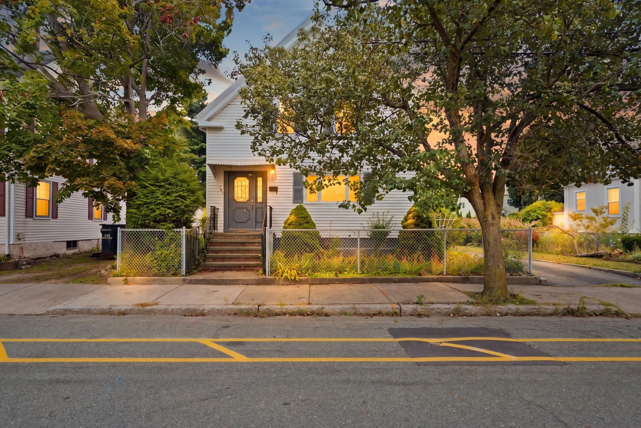 161 Park St, Medford, MA, 161 Park St, Medford, MA Photo #2