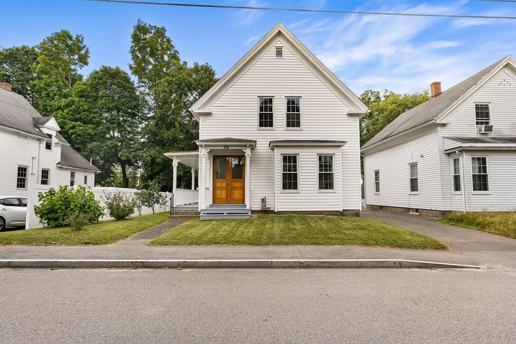 128 W Spruce St, Milford, MA, 128 W Spruce St, Milford, MA Photo #1