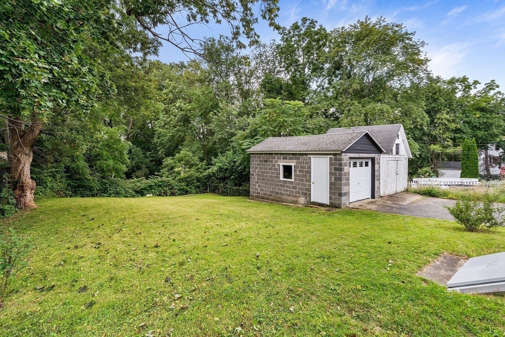 128 W Spruce St, Milford, MA, 128 W Spruce St, Milford, MA Photo #33