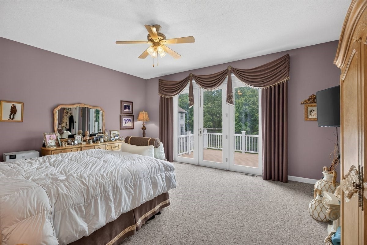 196 High Meadow Dr, West Springfield, MA, 196 High Meadow Dr, West Springfield, MA Photo #20