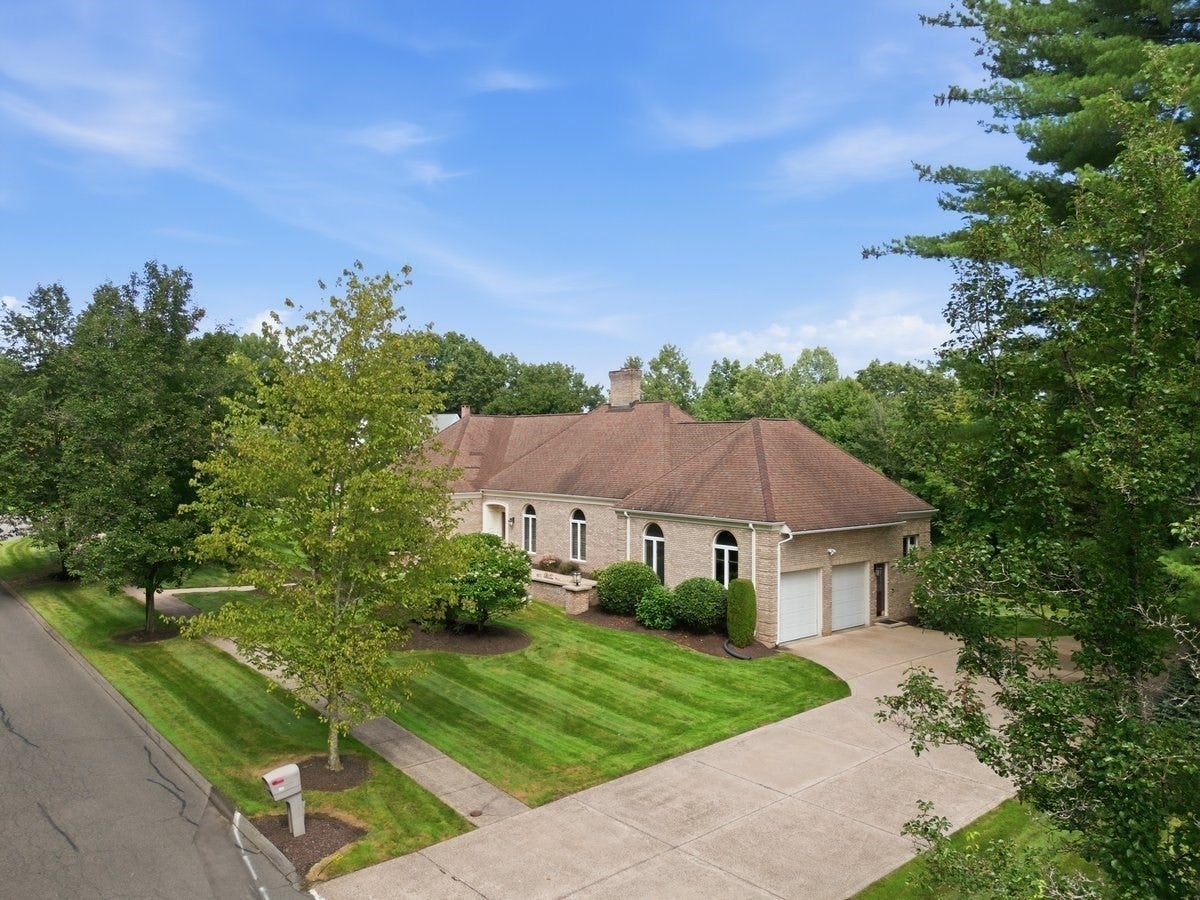 196 High Meadow Dr, West Springfield, MA, 196 High Meadow Dr, West Springfield, MA Photo #6