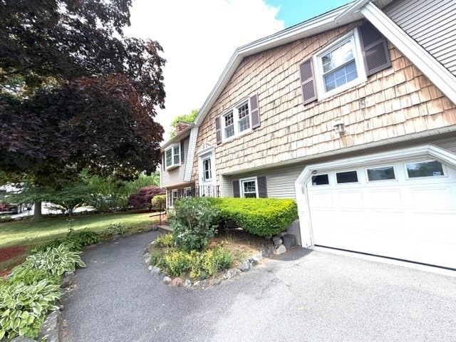 15 Frances Rd