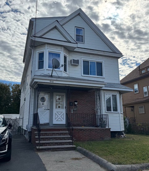 Photo of 31 Dean Street, Everett, MA 02149 (MLS # 73596332)
