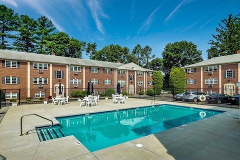 29 Arlington Road 4 Woburn MA 01801