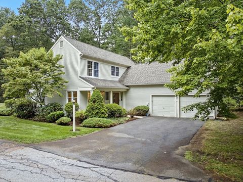 7 Alder Way 7 Bedford MA 01730