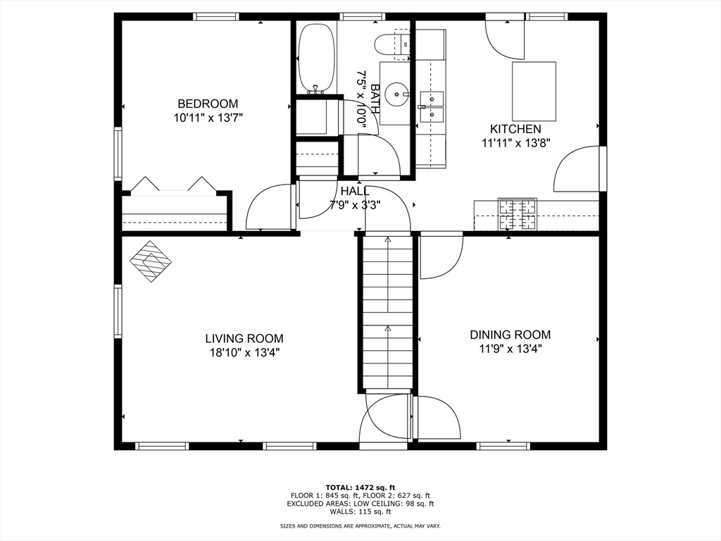 43 Elaine Dr