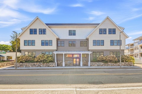 Photo of 69 Cummins Hwy #102, Boston, MA 02131 (MLS # 73583612)