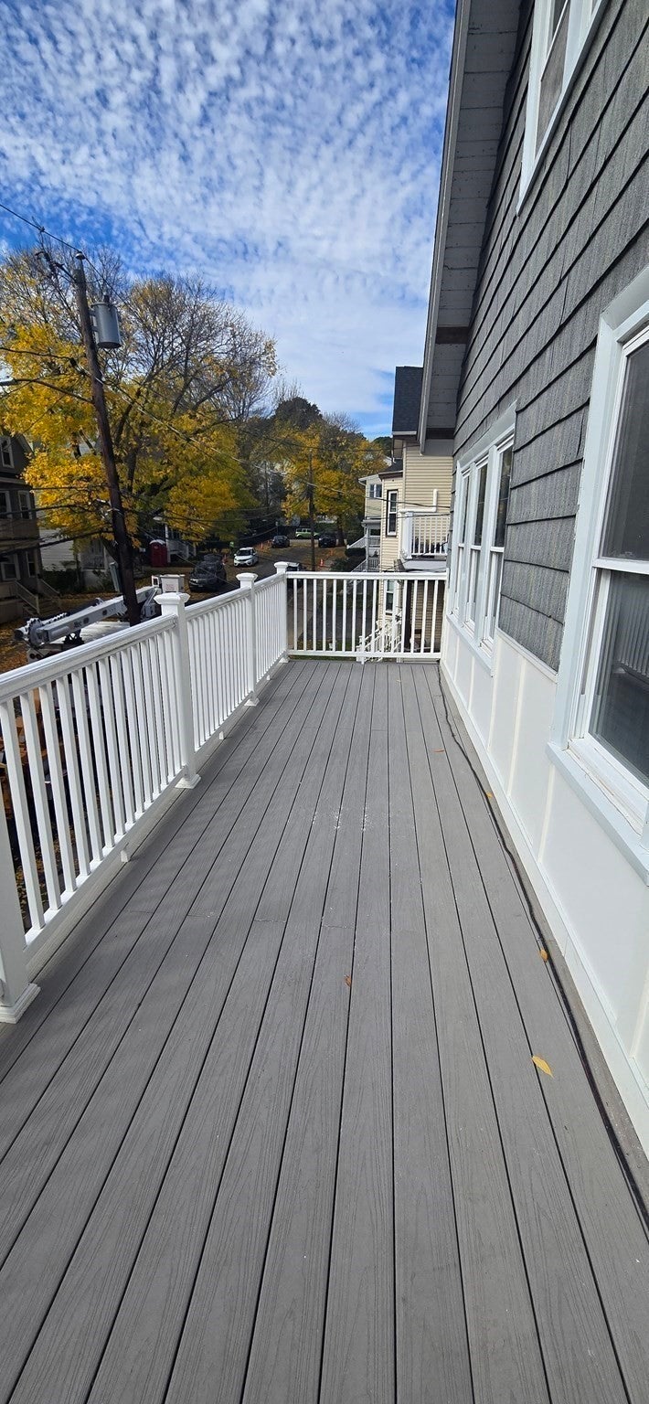47 Donnybrook Rd #2, Boston, MA, 47 Donnybrook Rd #2, Boston, MA Photo #4