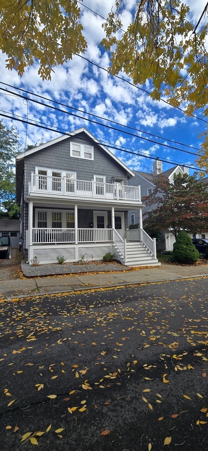 47 Donnybrook Rd #2, Boston, MA, 47 Donnybrook Rd #2, Boston, MA Photo #2