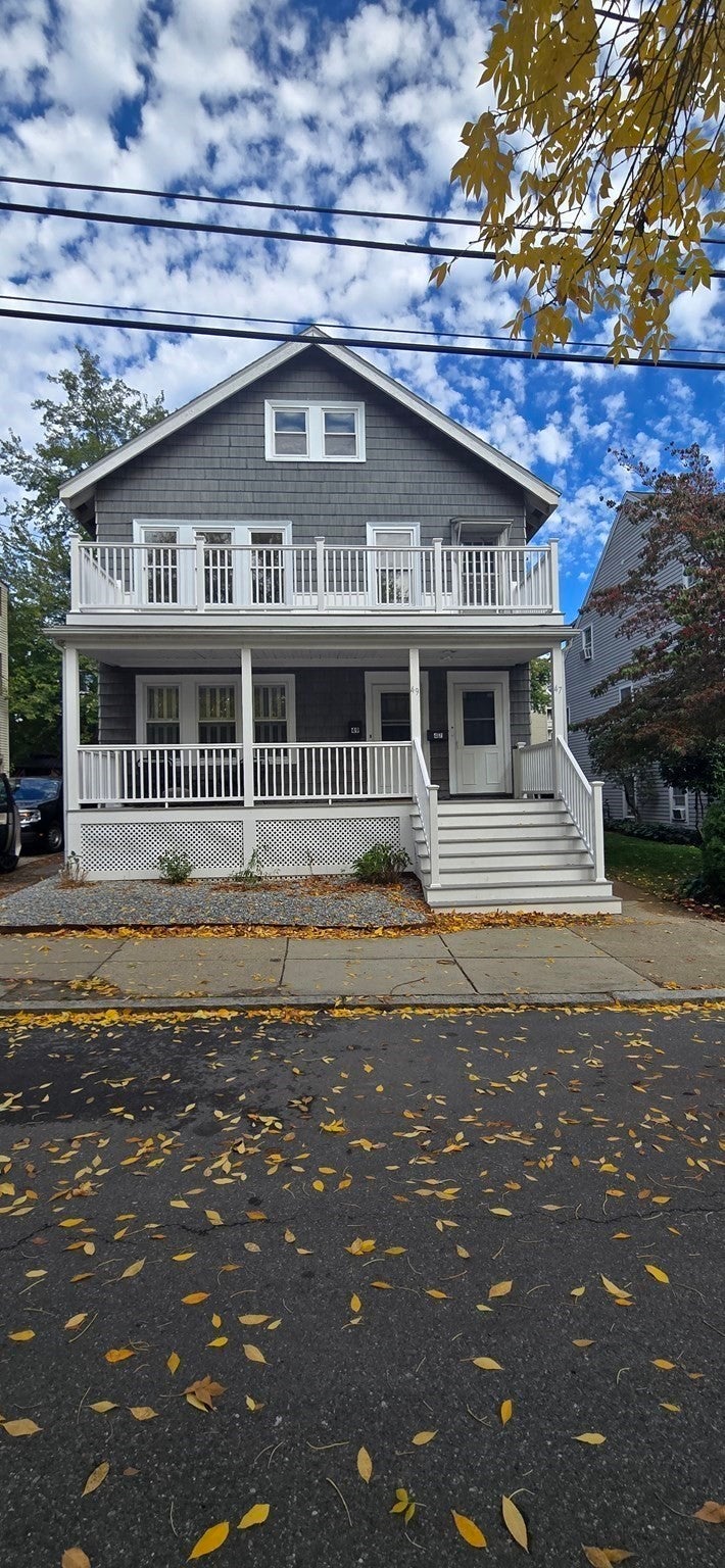 47 Donnybrook Rd #2, Boston, MA, 47 Donnybrook Rd #2, Boston, MA Photo #1