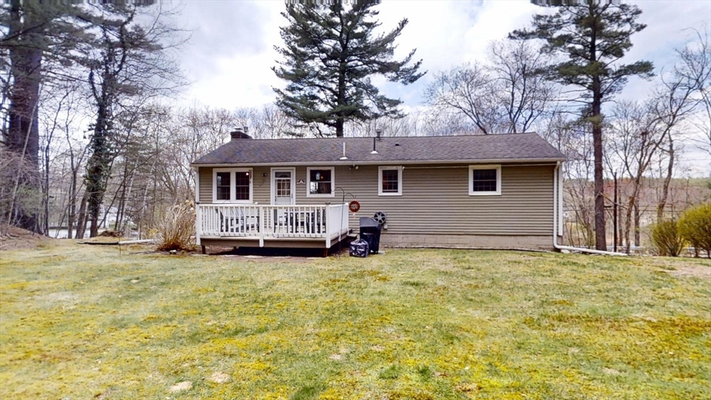 83 Lowell Road