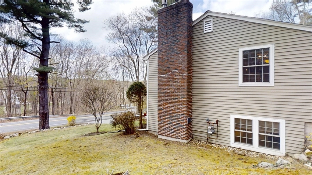 83 Lowell Road