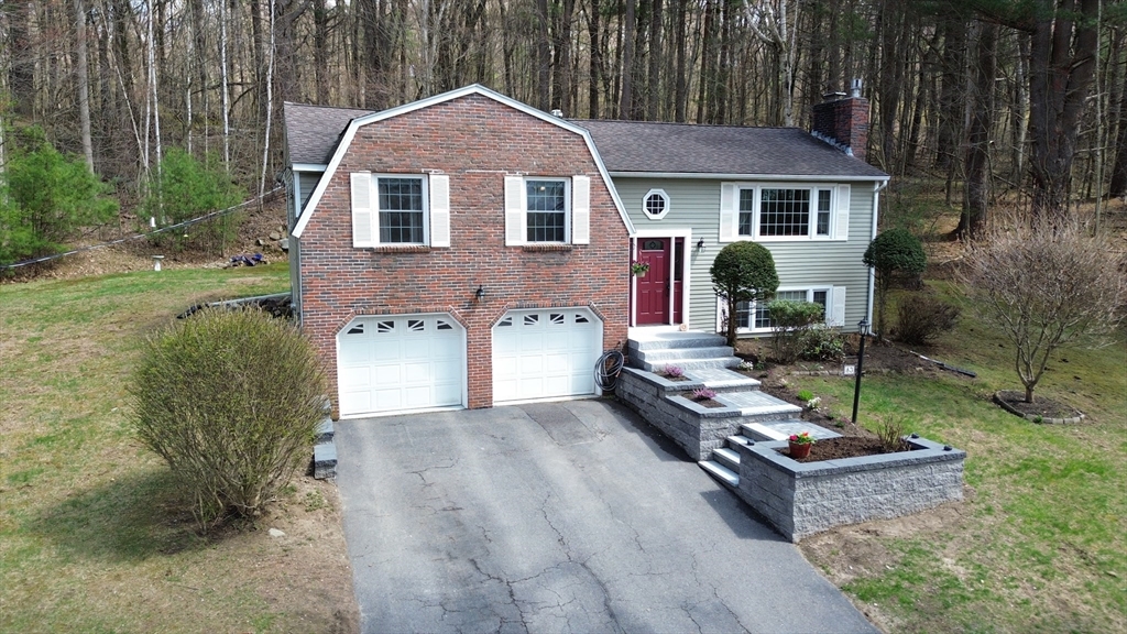 83 Lowell Road