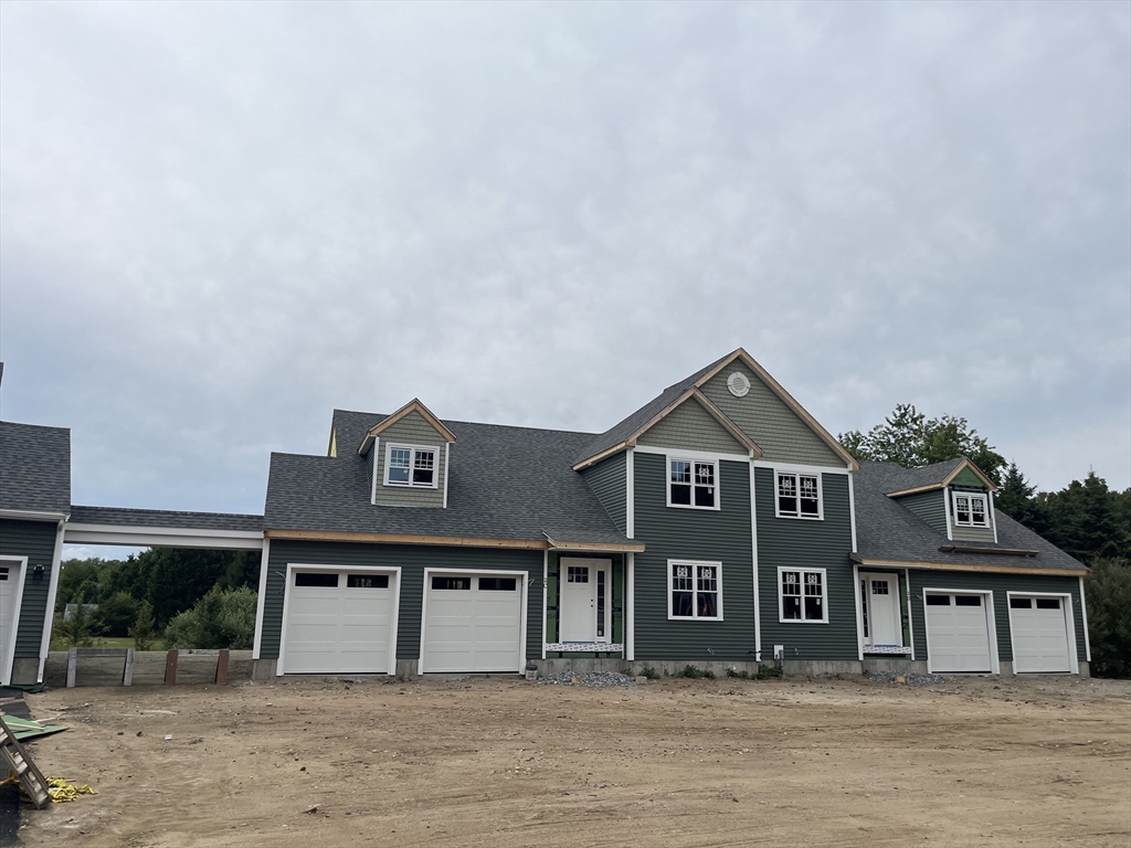 2D Oak Street 2D